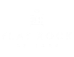 flat rock