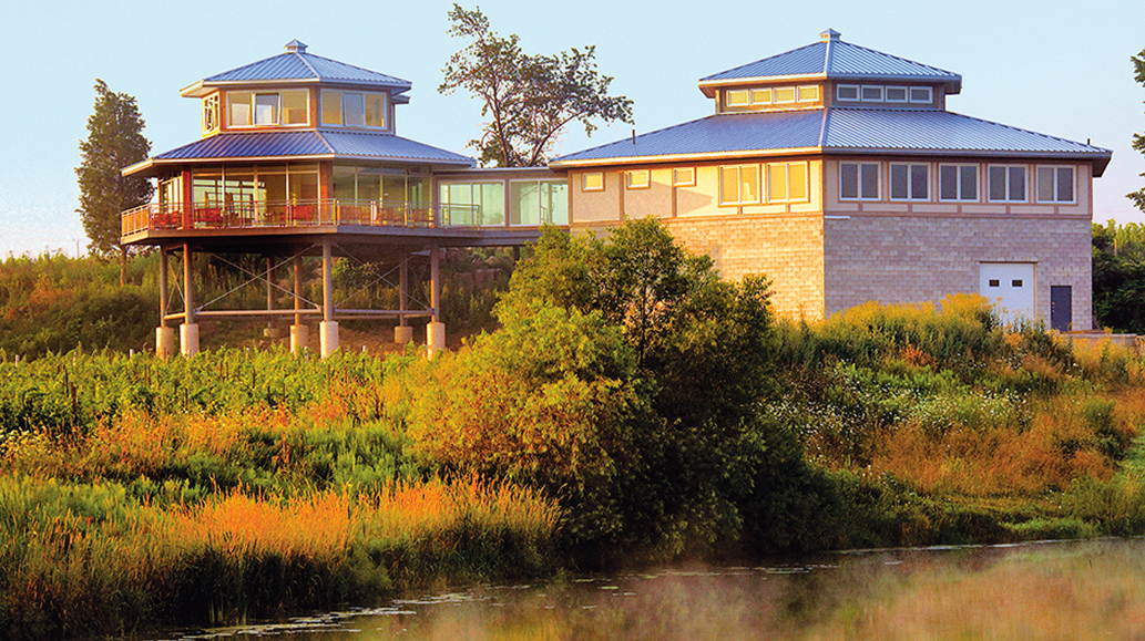 Flat Rock Cellars SEO Results